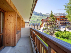 Apartment Les Grandes Balmes II-10